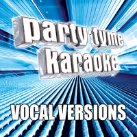 Party Tyme Karaoke - Pop Male Hits 9