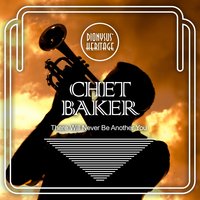 There Will Never Be Another You