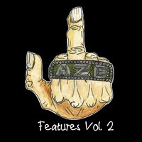 Jaze & EddieDition & Bliss & Legitimit - Underground