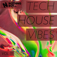 Dani Sinergia & Javi Colors - Echoes Of The Nigth