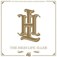 The High Life & Madison McFerrin & The Arcitype & The High Life featuring Madison McFerrin - Take Flight