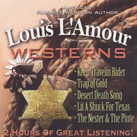 Louis L'Amour Westerns