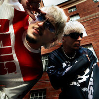 КлоуКома & SQWOZ BAB - КОЛПАКИ