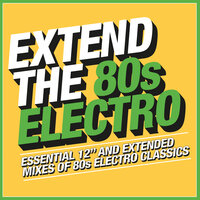 Extend the 80s - Electro