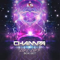 Champa 2012-2013 Box Set, 2021