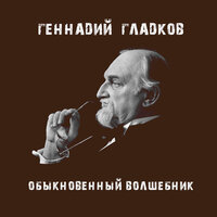 Обыкновенный волшебник