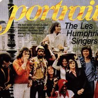PORTRAIT - THE LES HUMPHRIES SINGERS