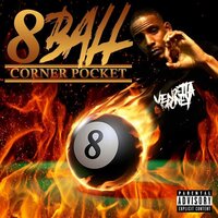 Tagga - 8 Ball