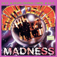 South Central Cartel - I Get My Roll On