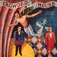 Crowded House, 1986