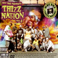 Thizz Nation Vol. 3