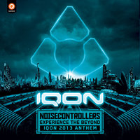 Experience The Beyond (IQON Anthem 2013)