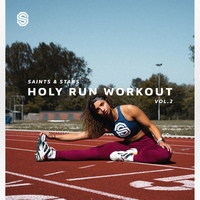 Holy Run Workout, Vol. 2, 2020