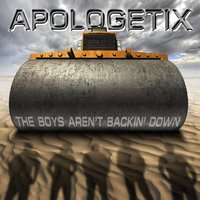 ApologetiX - Lost and Found (Parody of "Round and Round" by Ratt)