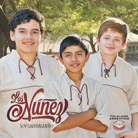 Los Núñez - Gatito de Dios