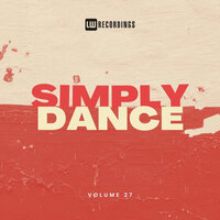 Simply Dance, Vol. 27