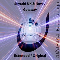 SkyRaid UK & Nova7 - Getaway