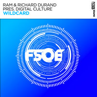 RAM & Richard Durand & Digital Culture - Wildcard