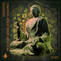 Peace Of Mind (Keep Talking)