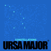 Constellations - Ursa Major, 2020