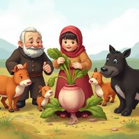 Развивашка & Сказки для детей и их родителей детские & Сказки для детей советские & Сказки - Как Дед Мороз в Москву приезжал
