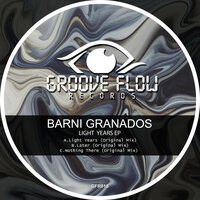 Barni Granados - Later
