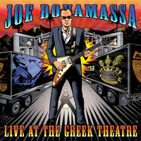 Joe Bonamassa - Oh, Pretty Woman