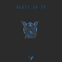 Party Up EP