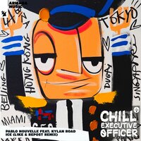 Pablo Nouvelle & Kylan Road & L1ke & Repost - Ice