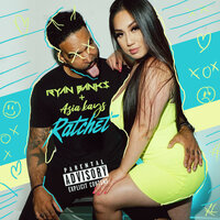 Ryan Banks & Asia.kays - Ratchet