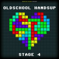 Oldschool Handsup - Stage 4