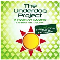 It Doesn't Matter (Greatest Hits Vol. 1)