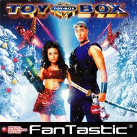 Toy-Box - Tarzan & Jane