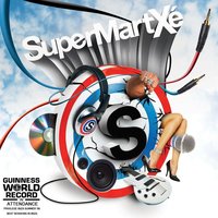 Supermartxé, 2016