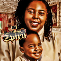 Juan Rogelio & Cleo - Spirit