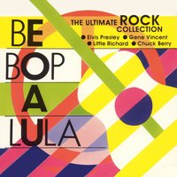 Be Bop a Lula