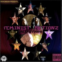 Twox & Voice A True Gogetta - Tough Love