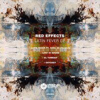 Red Effects - Odyssey