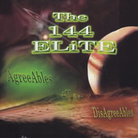 THE 144 ELiTE & Dope E & Justice Allah & Mj & Ranus - SuPreMe