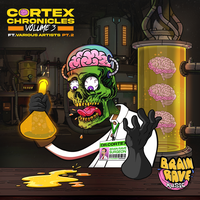 Cortex Chronicles Volume 3 Part II