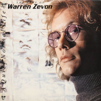 A Quiet Normal Life: The Best of Warren Zevon, 1986