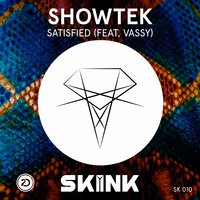 Showtek & vassy - Satisfied