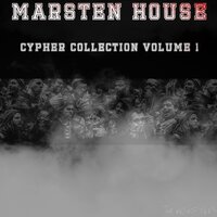 Marsten House & Nico the Beast & IRV The Villain & M11son & Spazz Bandit & ASK? - Ugly Sweater 2