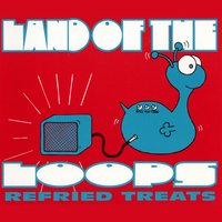 Refried Treats EP