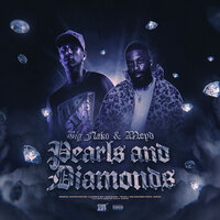 Big Flako & ANoyd - Pearls and Diamonds