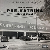 Statik The Mademan & Jim Saint & 5HUNNIT - Retaliation Freestyle