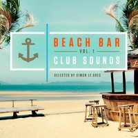 Beach Bar, Club Sounds Vol.1