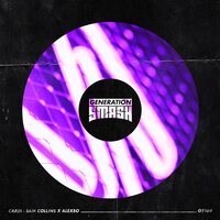 Cardi - Sam Collins & Alexso