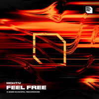 Mohtiv - Feel Free
