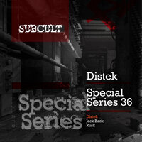 SUB CULT Special Series EP 36